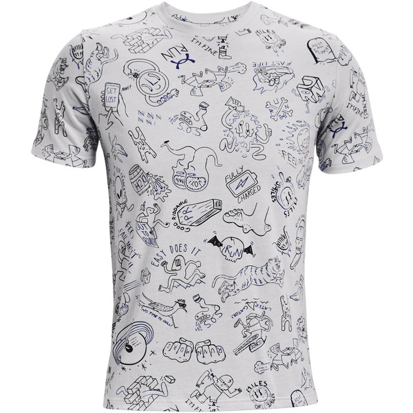 Under Armour RYFO Shirt Men