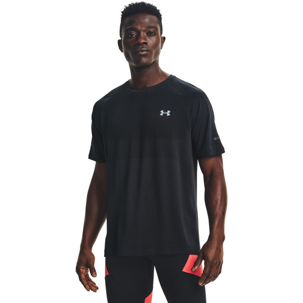 Under Armour Seamless Run Shirt Men