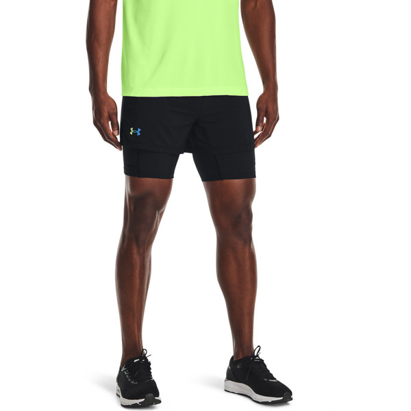 Under Armour Stramina 2in1 Short Men