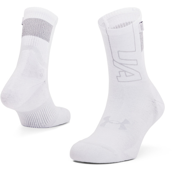 Under Armour Dry Run Crew Sock