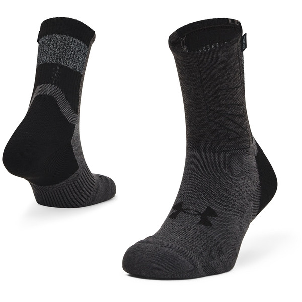 Under Armour Dry Run Crew Sock