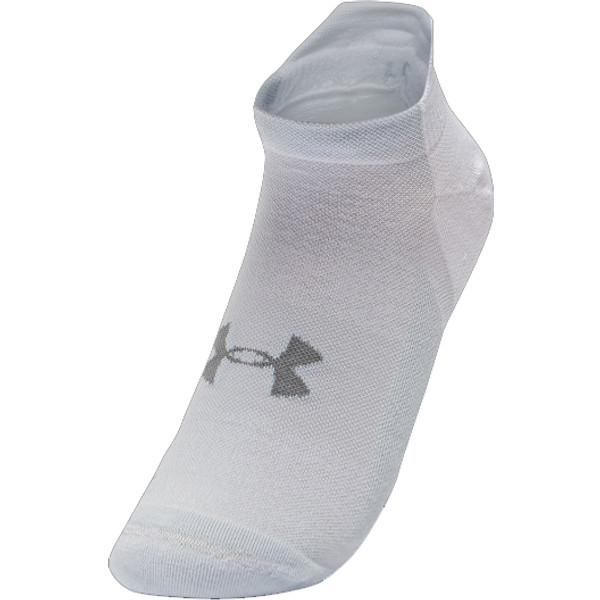 Under Armour Dry Run No Show Sokken