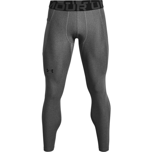 Under Armour  HG Armour Sportlegging Heren - Maat L