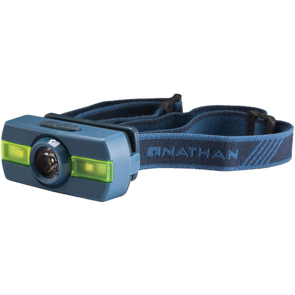Nathan Neutron Headled