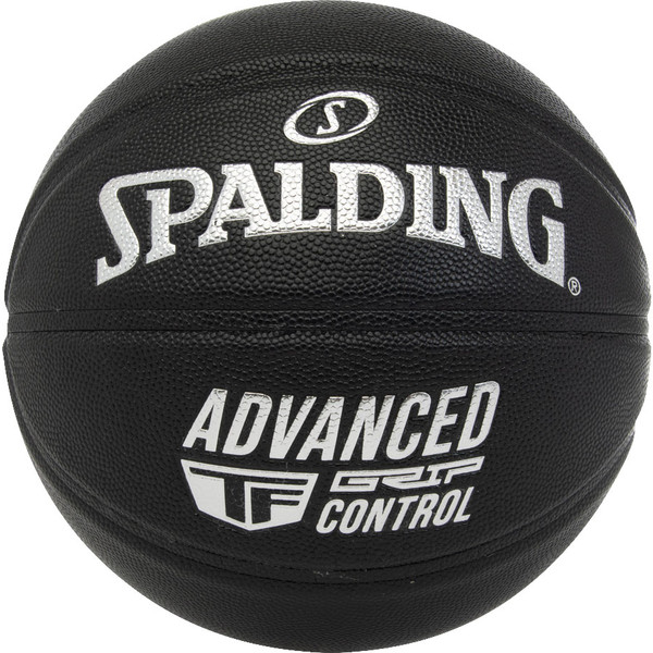 Spalding Advanced Control In/Outdoor - - zwart - maat Maat 7