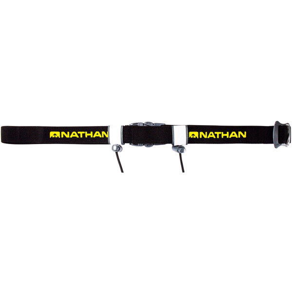 Nathan Race Number Belt