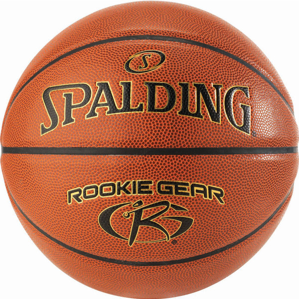 Spalding Rookie Gear - - oranje - maat Maat 4