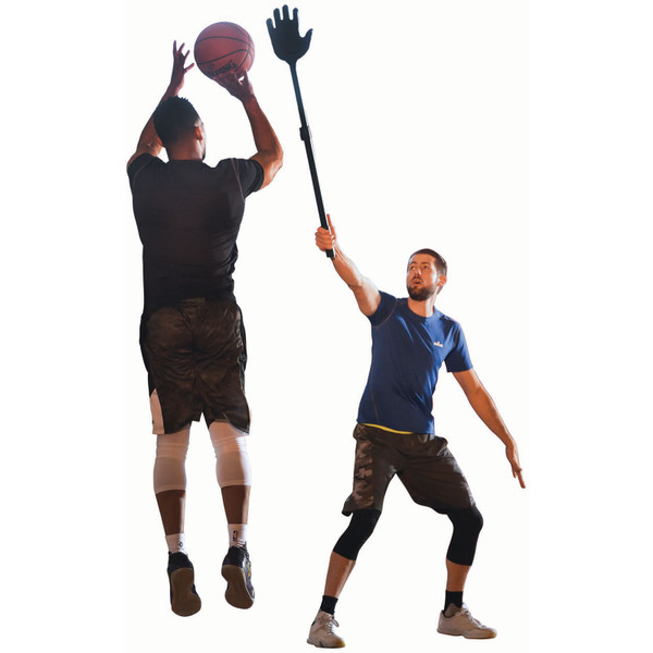 Spalding Shot Contestor - - zwart - maat ONE-SIZE