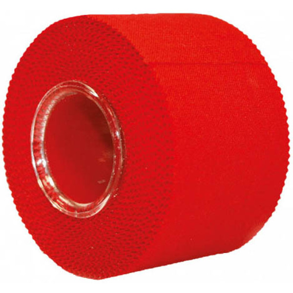 Sport Tape / 3.8 cm x 10 m / Single scarlet