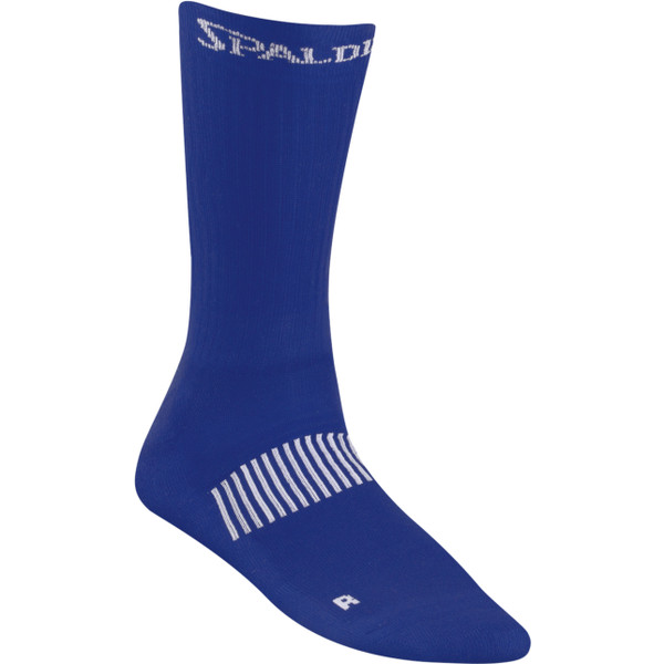 Spalding Coloured Socks - Royal | Maat: 46-50