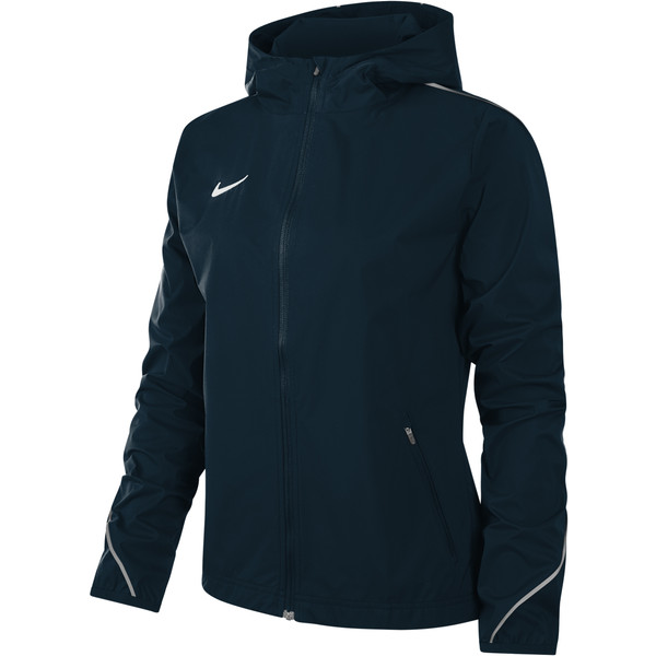 Nike Woven Jack Dames afbeelding