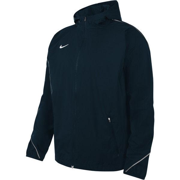 Nike Woven Jack Heren afbeelding