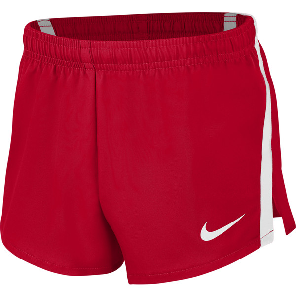 Nike Stock Fast 2" Short Kids