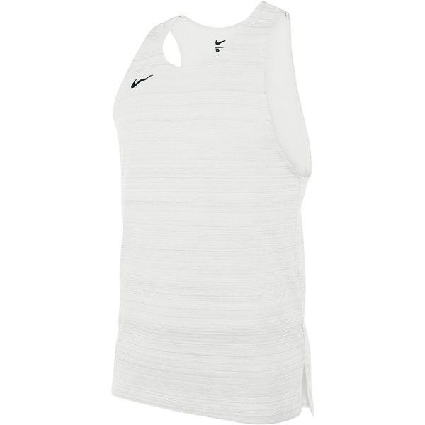 Nike Stock Dry Miler Singlet Men