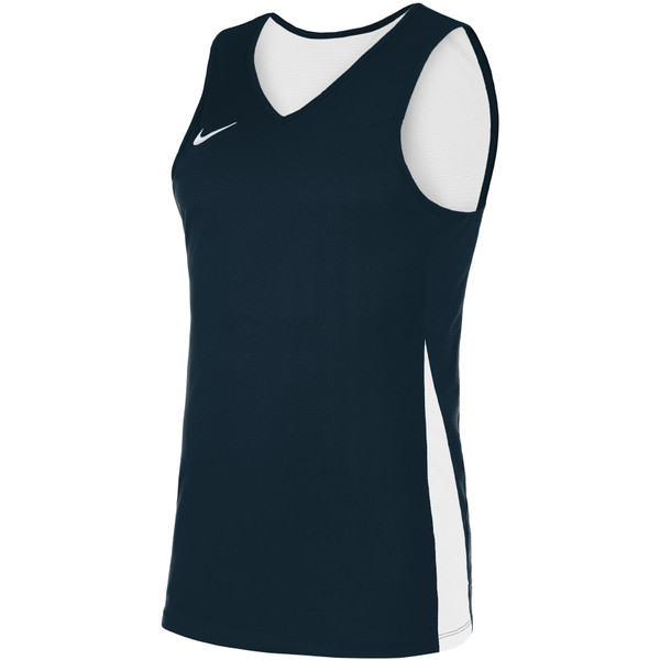Nike Reversible Tanktop Men - - navy - maat 3XL