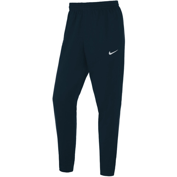 Nike Team Basketball Pant Men - - navy - maat 2XL