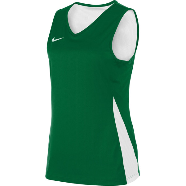 Nike Reversible Tanktop Women - - groen - maat 2XL