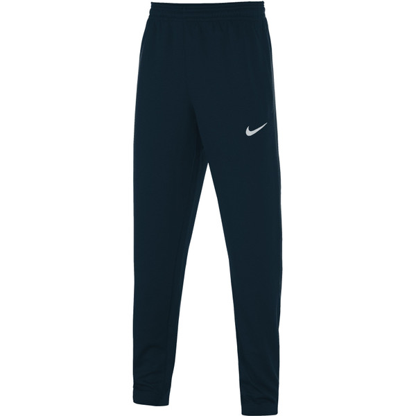 Nike Team Basketball Pant Kids - - navy - maat 122-128