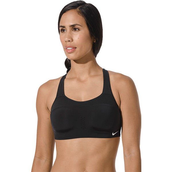 Nike Sportbeha - Maat XS - Vrouwen - zwart