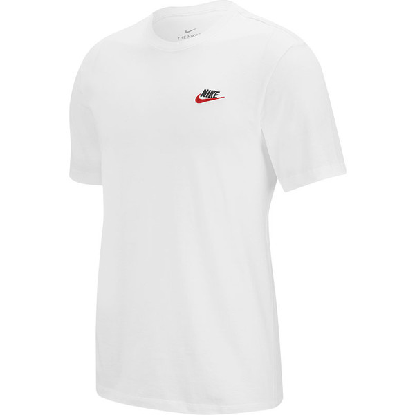 Nike Sportswear Club Tee