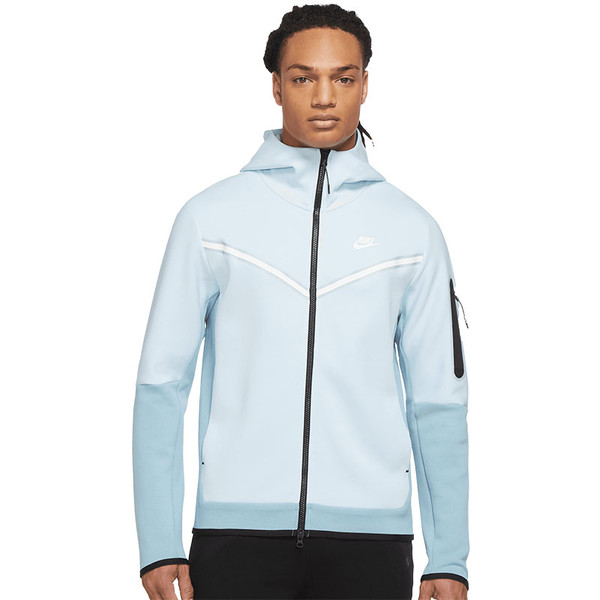 Nike Tech Fleece Full-Zip Hoody