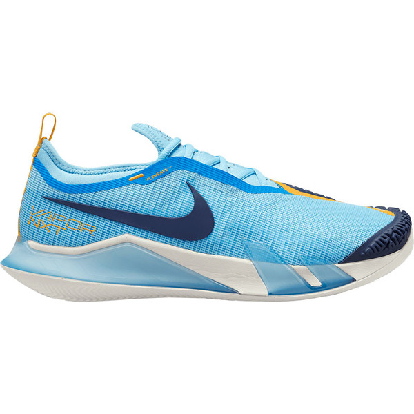 Nike Court React Vapor NXT Clay Heren