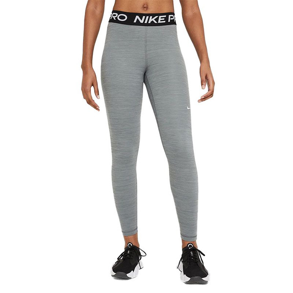 Nike Pro 365 Mid-Rise Tight - Afbeelding 1