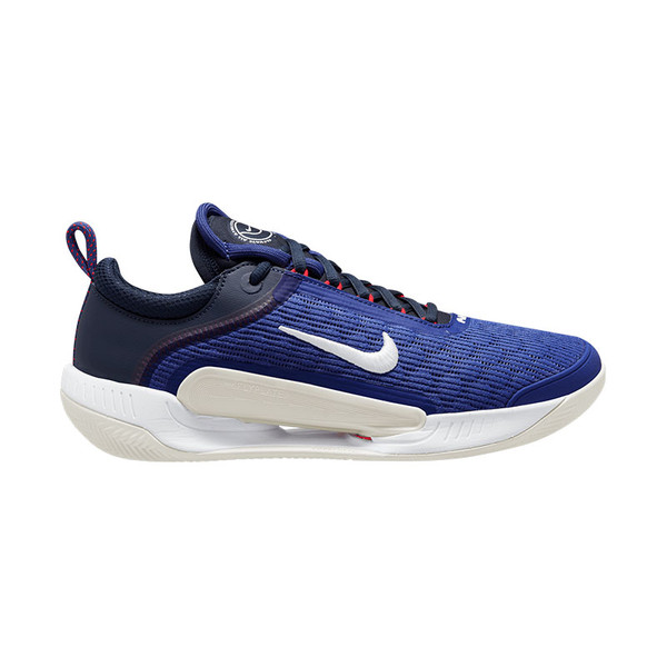 Nike Court Zoom NXT Clay Heren