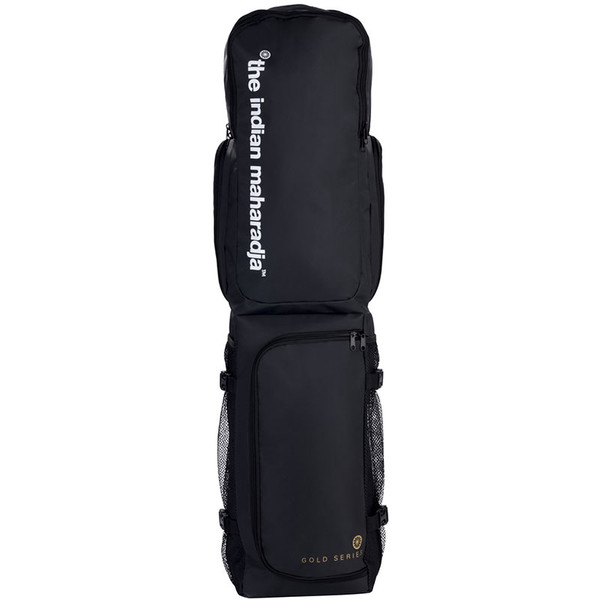 Indian Maharadja Stickbag Gold TMX