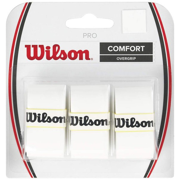 Wilson Pro Overgrip