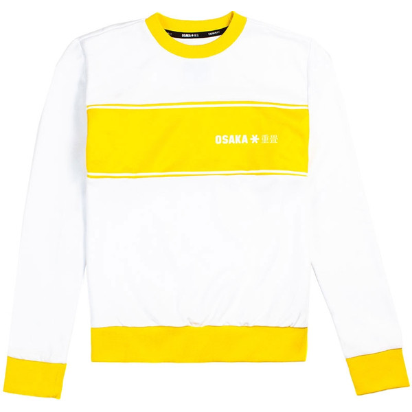 Osaka Retro Sweater Deshi Junior