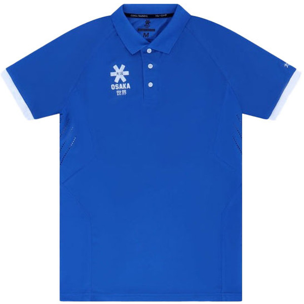Osaka Team Polo Jersey Heren