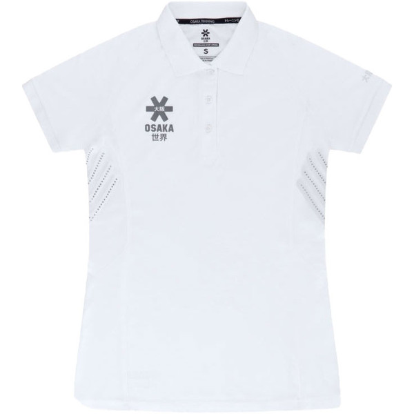 Osaka Team Polo Jersey Dames