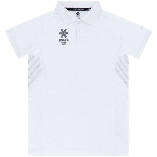 Osaka Team Polo Jersey Junior