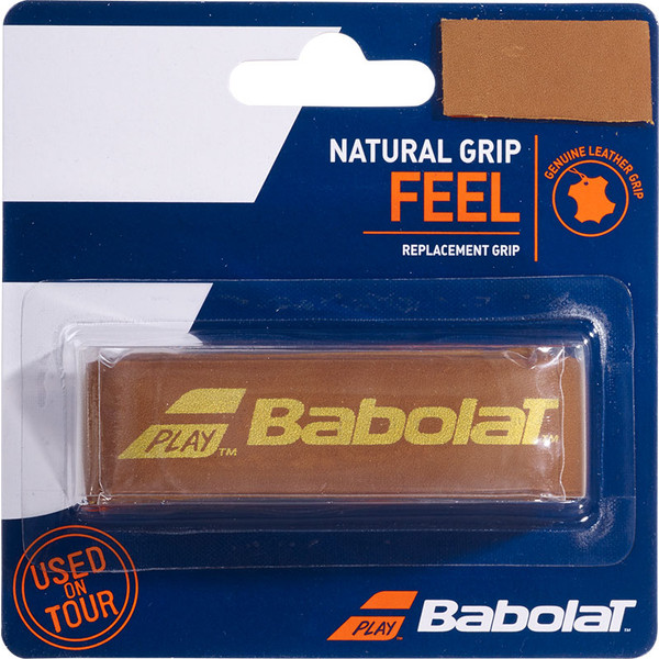 Babolat Natural Basisgrip