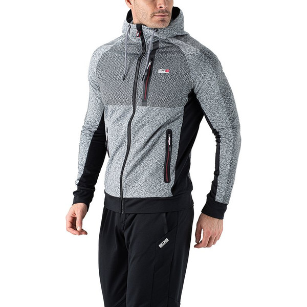 Sjeng Sports Tieme Full Zip Hoody