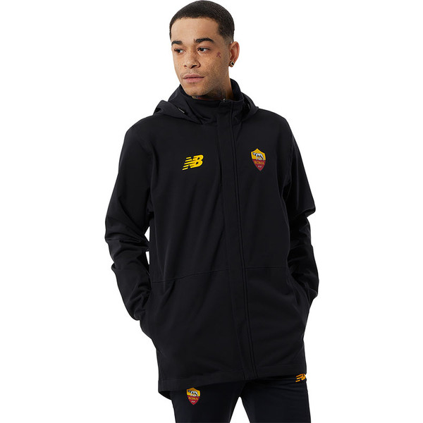 New Balance AS Roma Tech Jacket