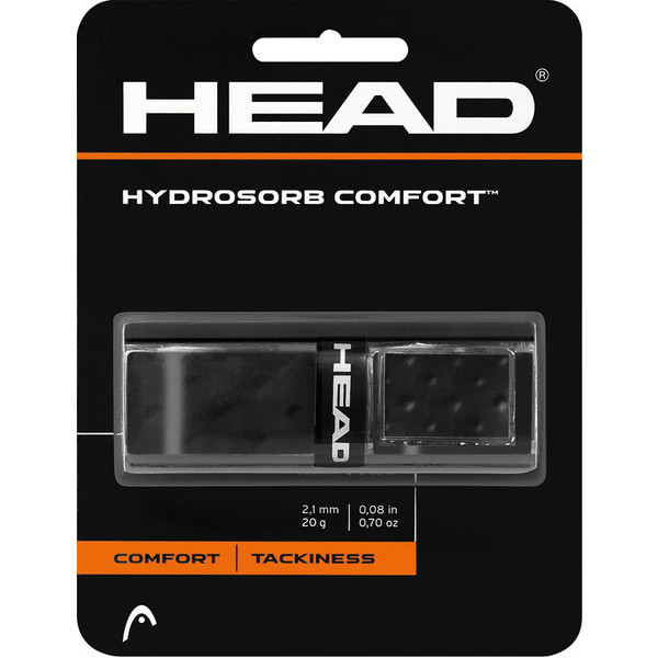 HEAD Hydrosorb Comfort Basisgrip - Afbeelding 1