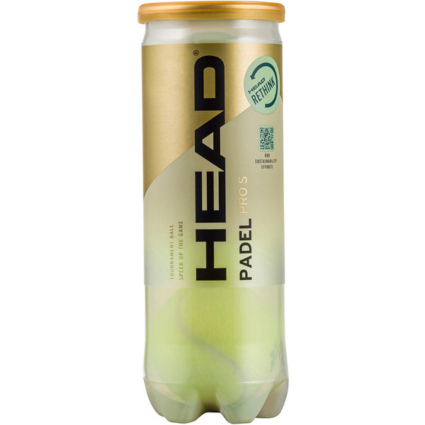 Head Padel Pro S 3 St.
