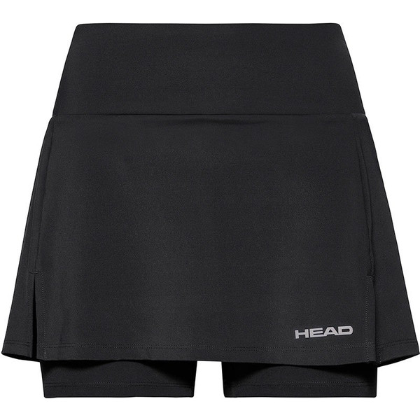 HEAD Club Tech Skort - Afbeelding 1