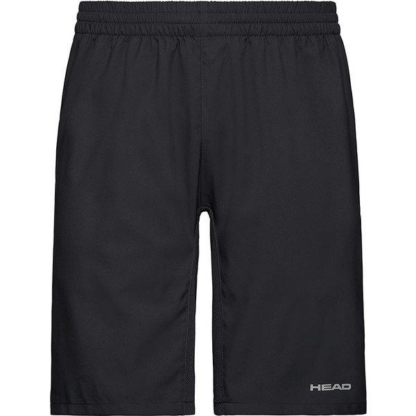 HEAD Club Tech Short Jongens