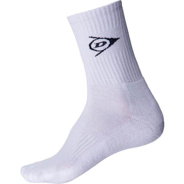 Dunlop Crew 3-Pack Sok - Afbeelding 1