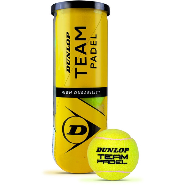 Dunlop Padel Team 3 St.