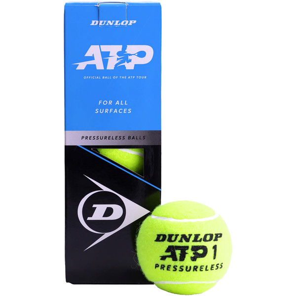 Dunlop ATP Drukloos