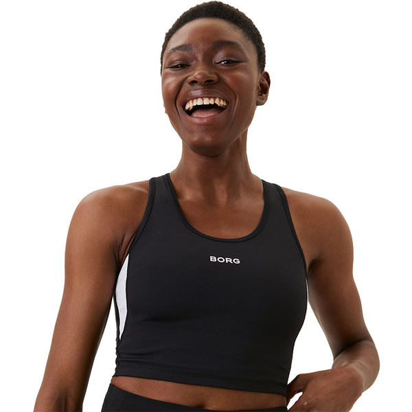Björn Borg Crop Tank