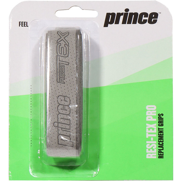 Prince ResiTex Pro Basisgrip Grijs