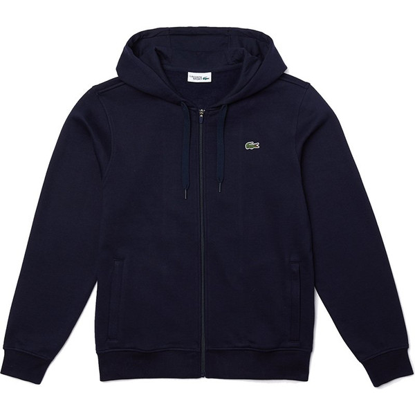 Lacoste Tennis Full Zip Hoody