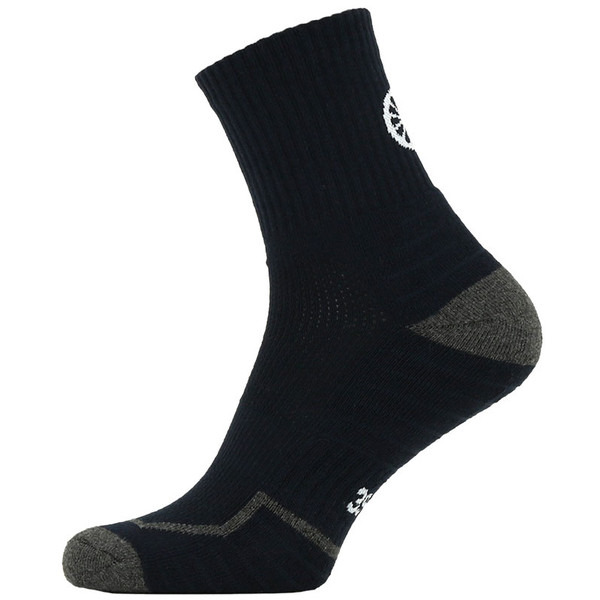 The Indian Maharadja Kadiri Short Sokken