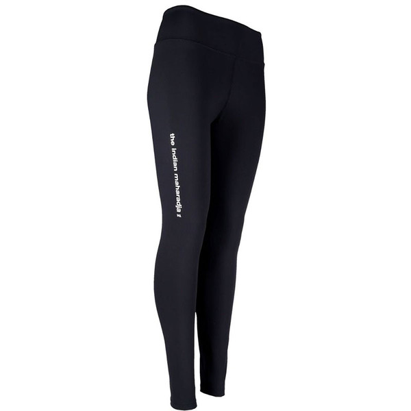 The Indian Maharadja Legging Dames - Afbeelding 1