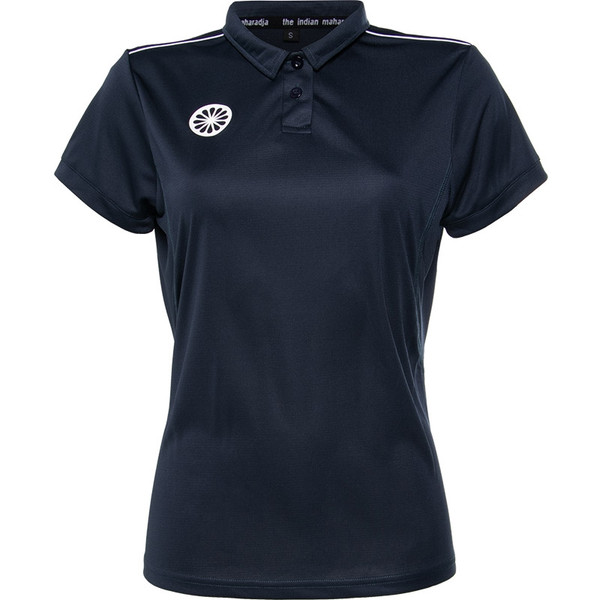 The Indian Maharadja Tech Polo Shirt Meisjes